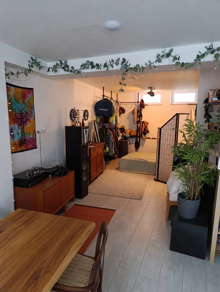 2 Zimmer Wohnung mit 58 m² in Mainz – Bild 2