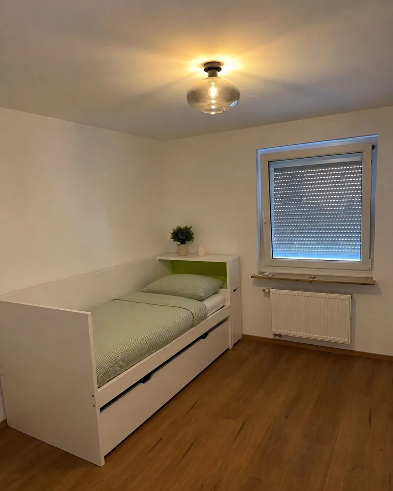 3 Zimmer Wohnung mit 75 m² in Nürnberg – Bild 8