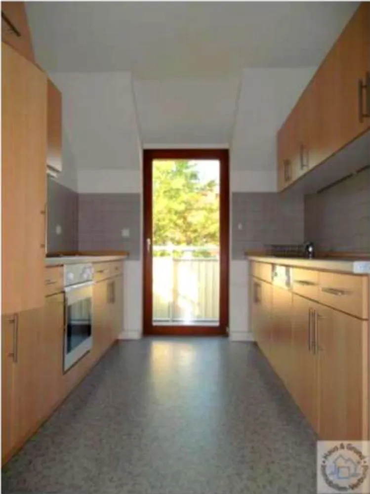2 Zimmer Wohnung mit 55 m² in Leipzig – Bild 5