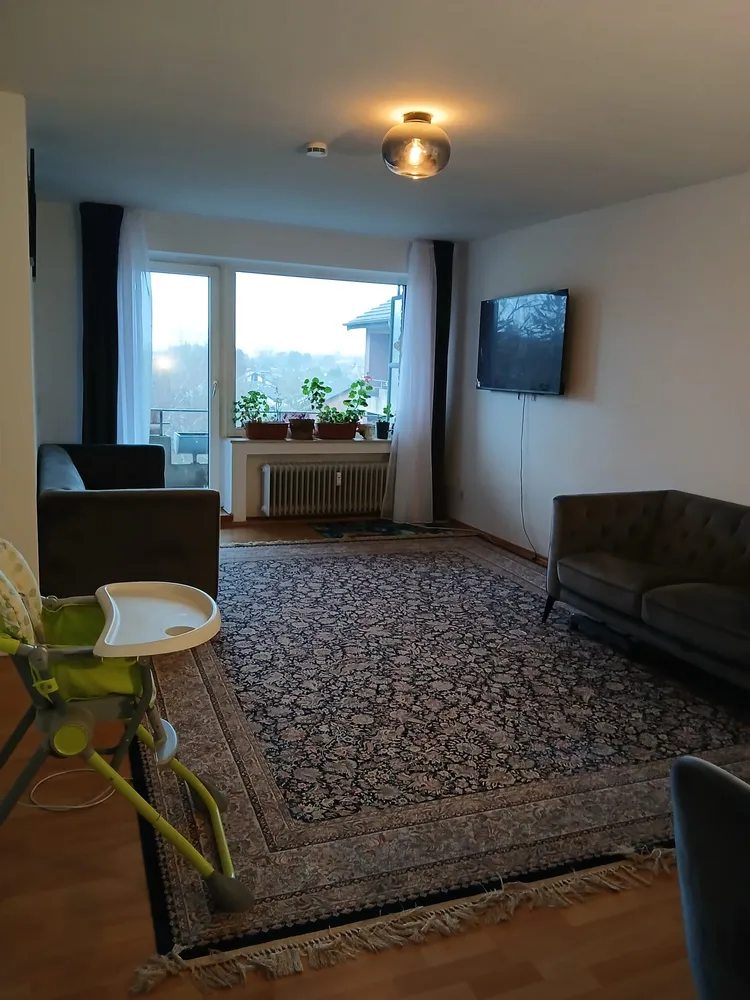 3 Zimmer Wohnung mit 68 m² in Aachen – Bild 3