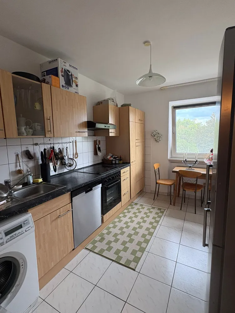 3 room apartment with 68 m² in Cologne – Photo 6