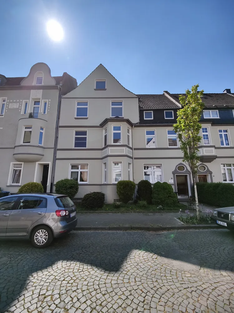4 Zimmer Wohnung mit 94 m² in Gelsenkirchen – Bild 1