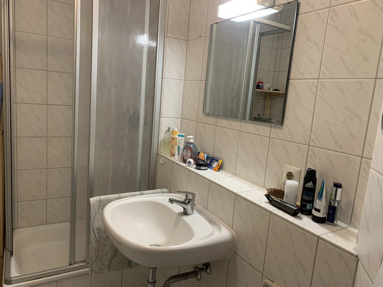 1 Zimmer Wohnung mit 30 m² in Karlsruhe – Bild 6