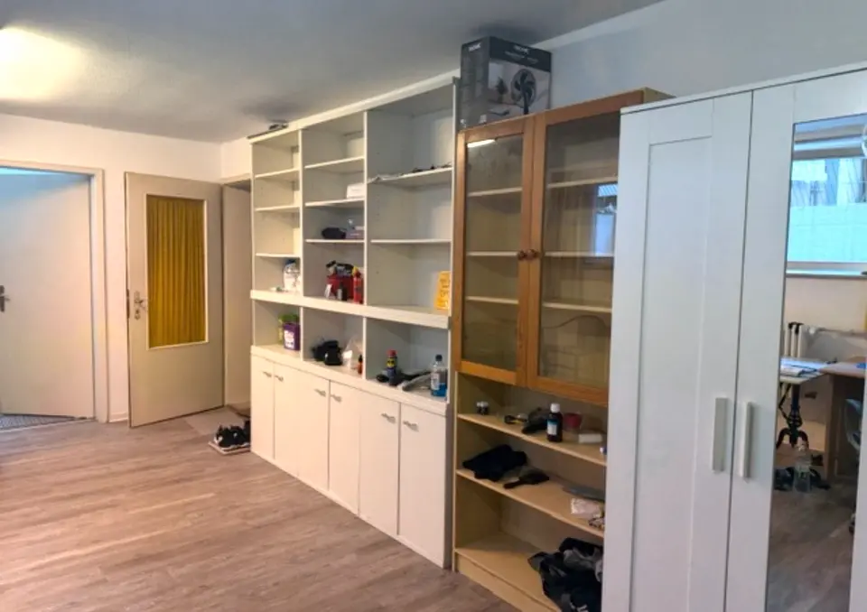 WG-Zimmer mit 48 m² in Karlsruhe – Bild 5