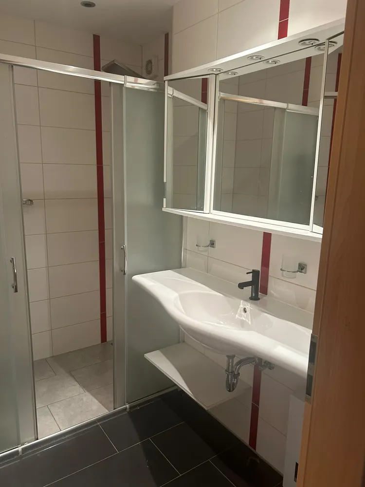 2 room apartment with 68 m² in Pirmasens – Photo 3
