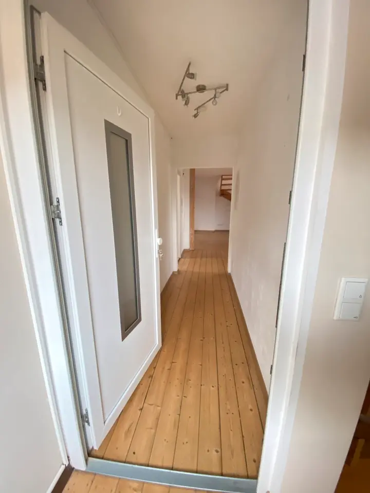 3 Zimmer Wohnung mit 120 m² in Braunschweig – Bild 3