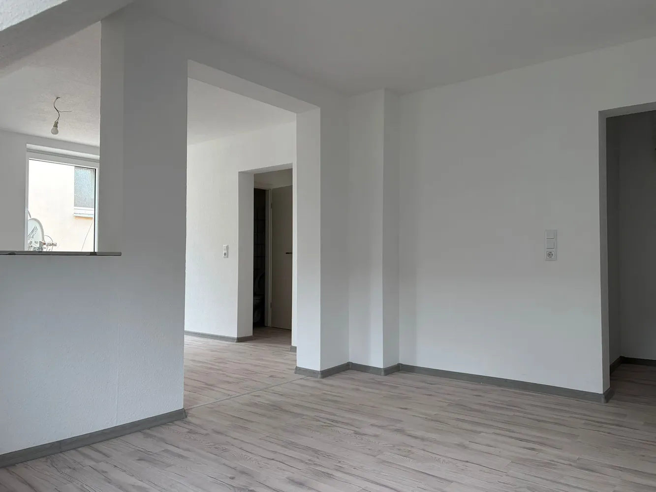 3 Zimmer Wohnung mit 92 m² in Hagen – Bild 2