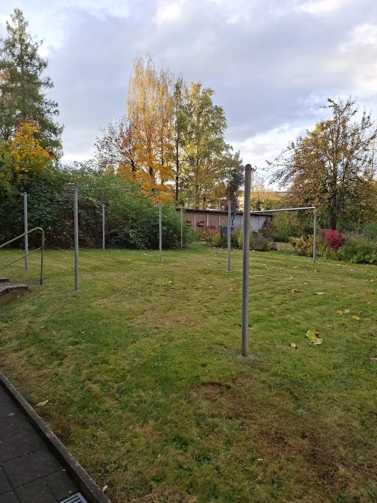 2 Zimmer Wohnung mit 52 m² in Görlitz – Bild 6