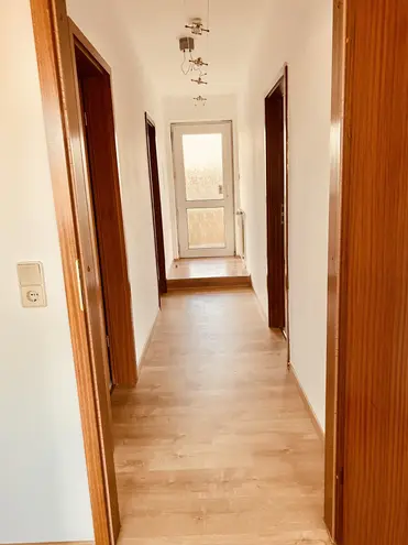 2 Zimmer Wohnung mit 58 m² in Lübeck – Bild 4
