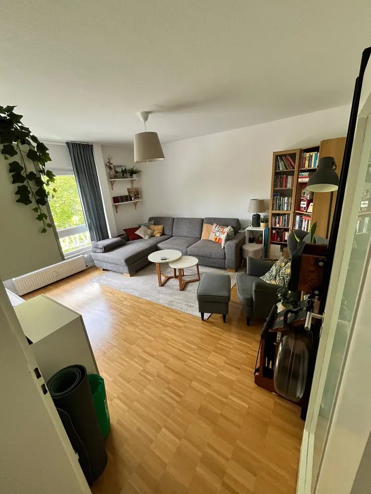 2 Zimmer Wohnung mit 62 m² in Essen – Bild 4