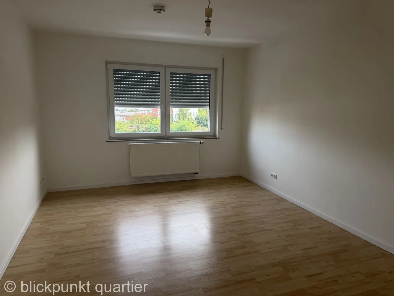 2 Zimmer Wohnung mit 60 m² in Nürnberg – Bild 2