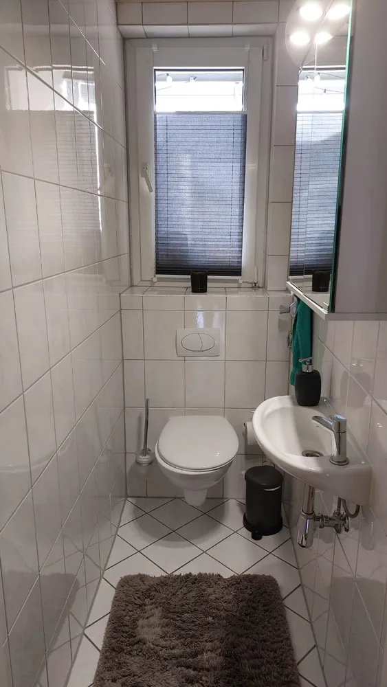 3 room apartment with 83 m² in Dortmund – Photo 2