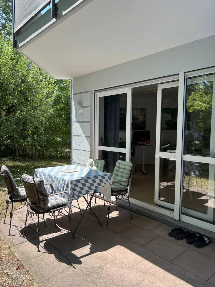 2 Zimmer Wohnung mit 63 m² in Augsburg – Bild 9