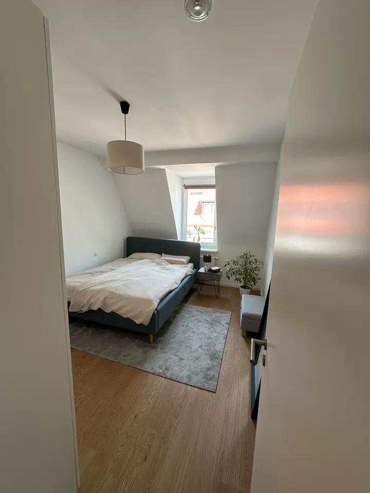 3 Zimmer Wohnung mit 73 m² in Nürnberg – Bild 3