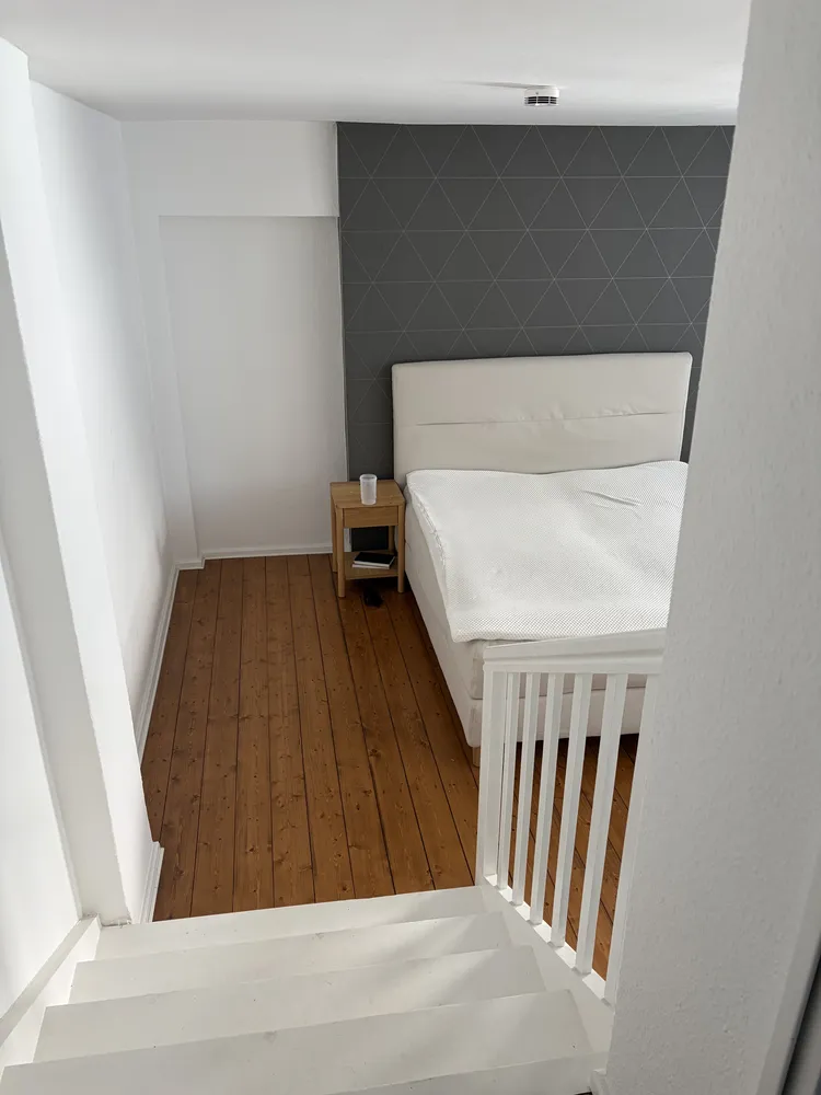 4 Zimmer Wohnung mit 130 m² in Berlin – Bild 12