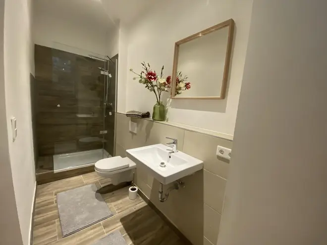 2 Zimmer Wohnung mit 53 m² in München – Bild 7