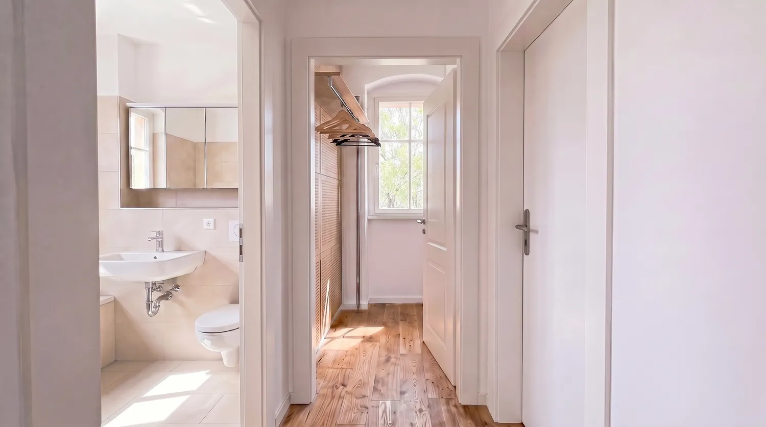 4 Zimmer Wohnung mit 128 m² in Dresden – Bild 7