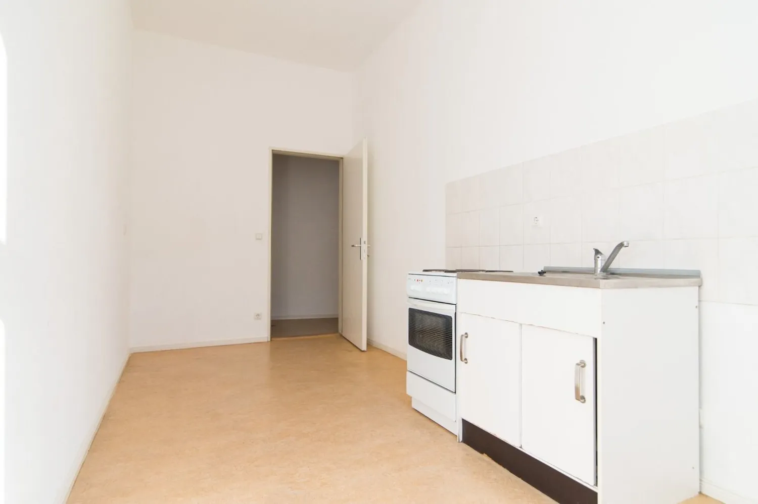 2 room apartment with 74 m² in Berlin – Photo 5