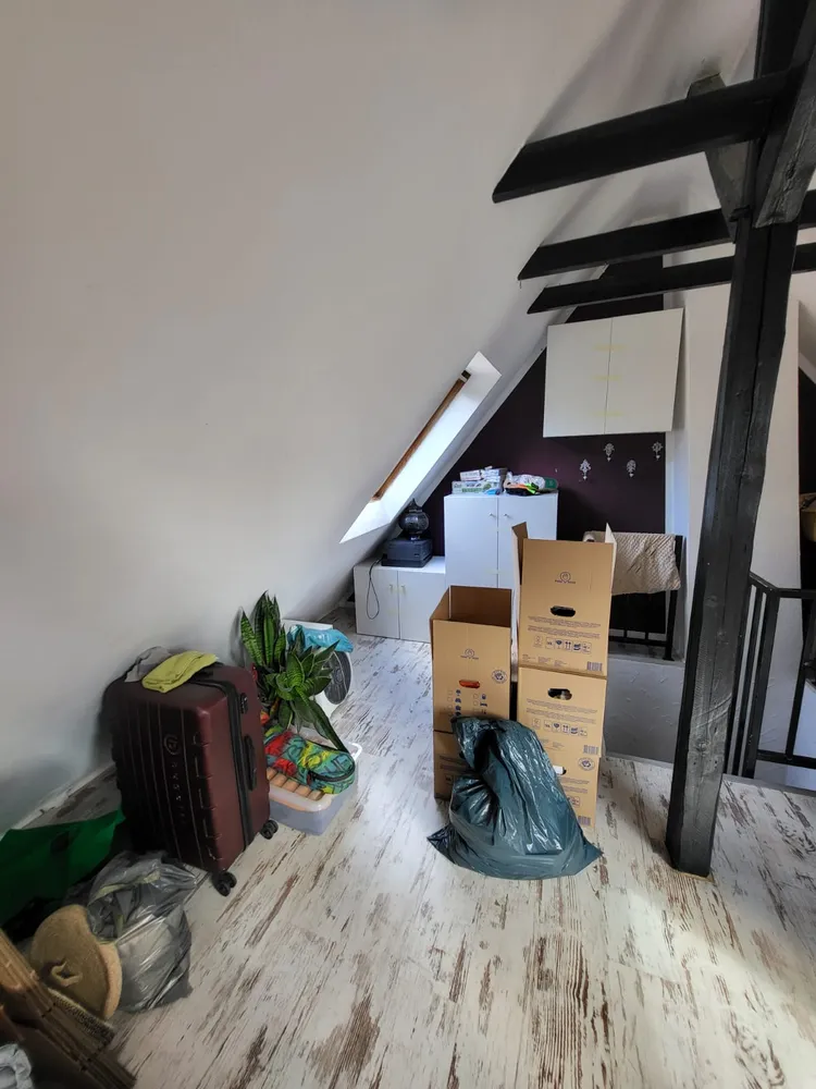 3 Zimmer Wohnung mit 62 m² in Bochum – Bild 8