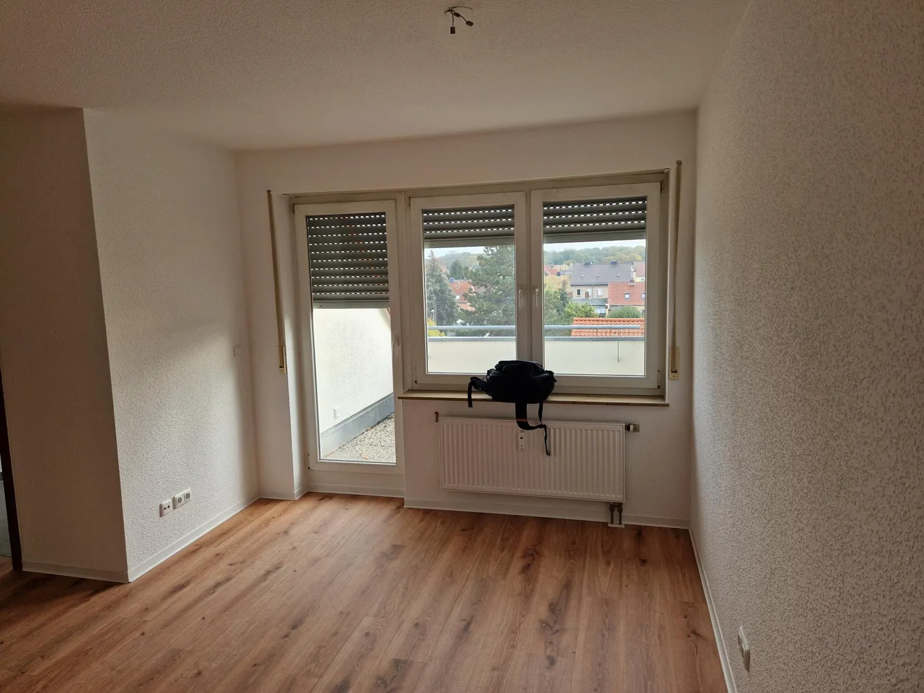 2 Zimmer Wohnung mit 53 m² in Dessau-Roßlau – Bild 5