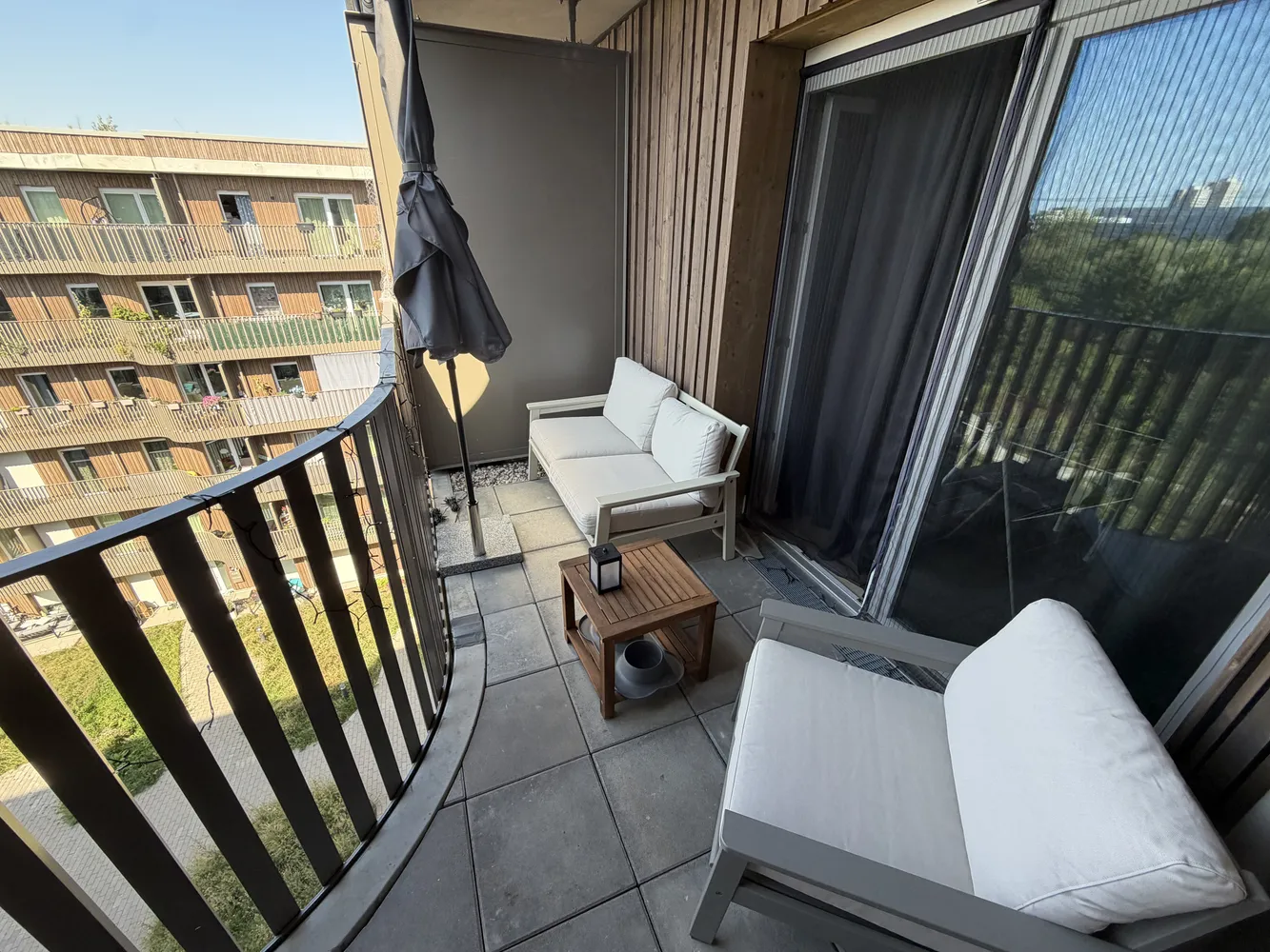 3 Zimmer Wohnung mit 74 m² in Berlin – Bild 2
