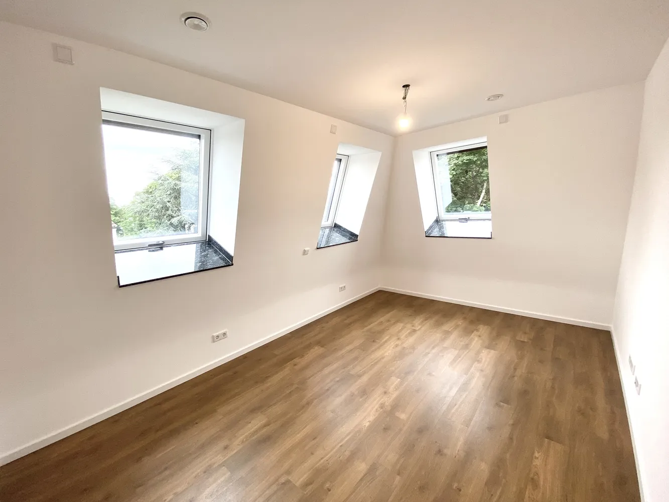 2 Zimmer Wohnung mit 39 m² in München – Bild 8