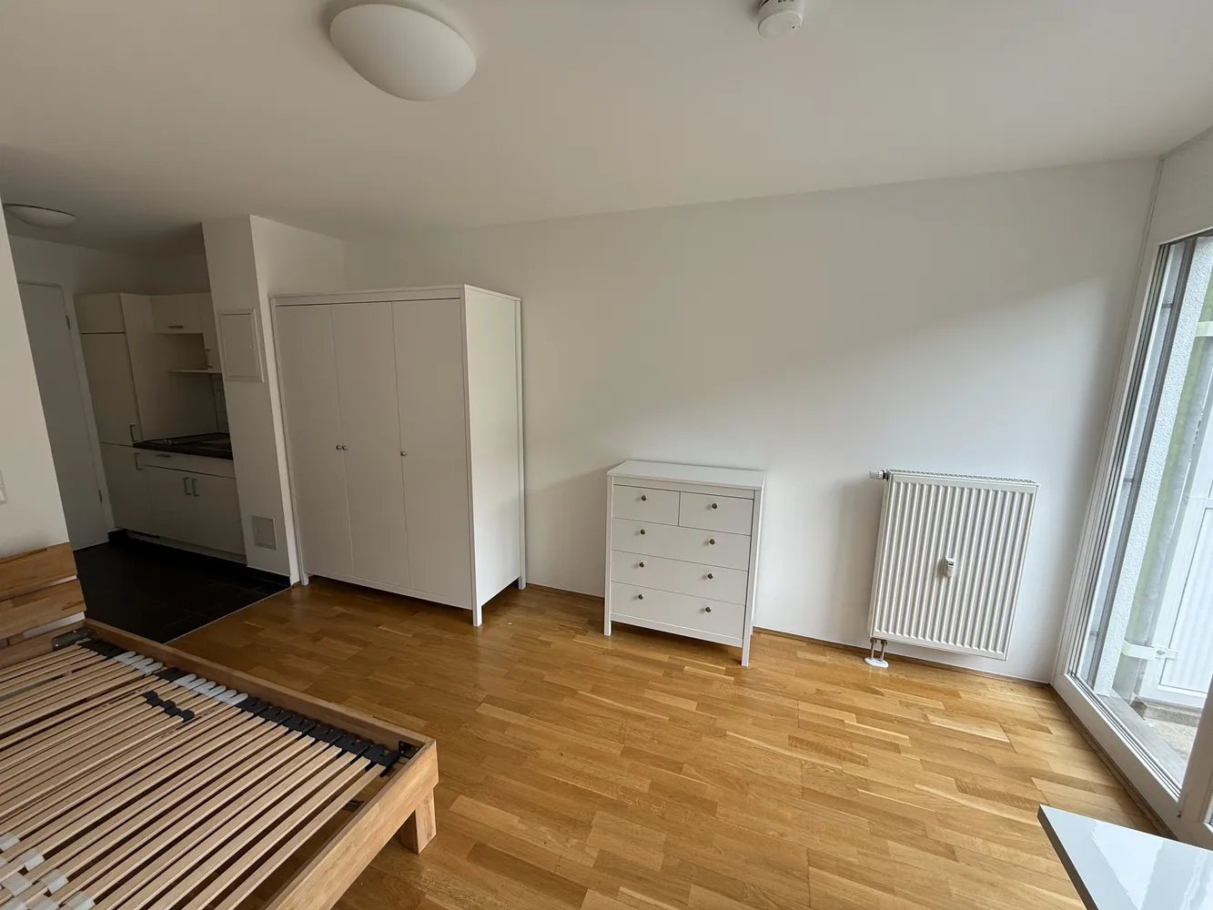 1 Zimmer Wohnung mit 23 m² in Regensburg – Bild 5