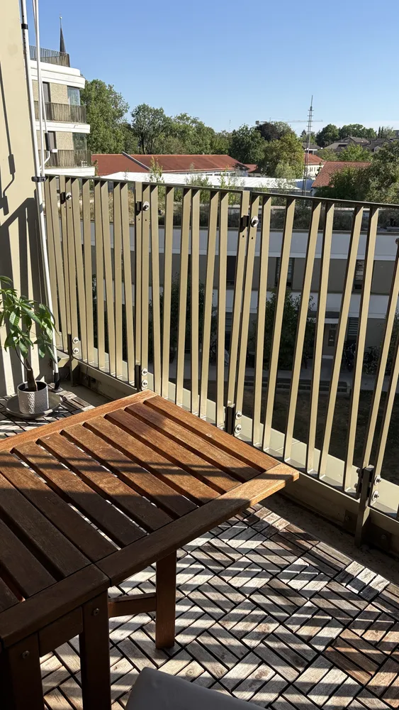 4 Zimmer Wohnung mit 95 m² in München – Bild 10