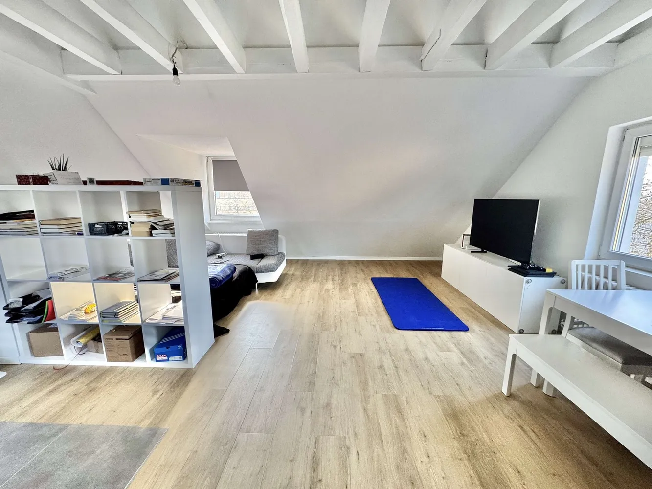 3 Zimmer Wohnung mit 60 m² in Stuttgart – Bild 3