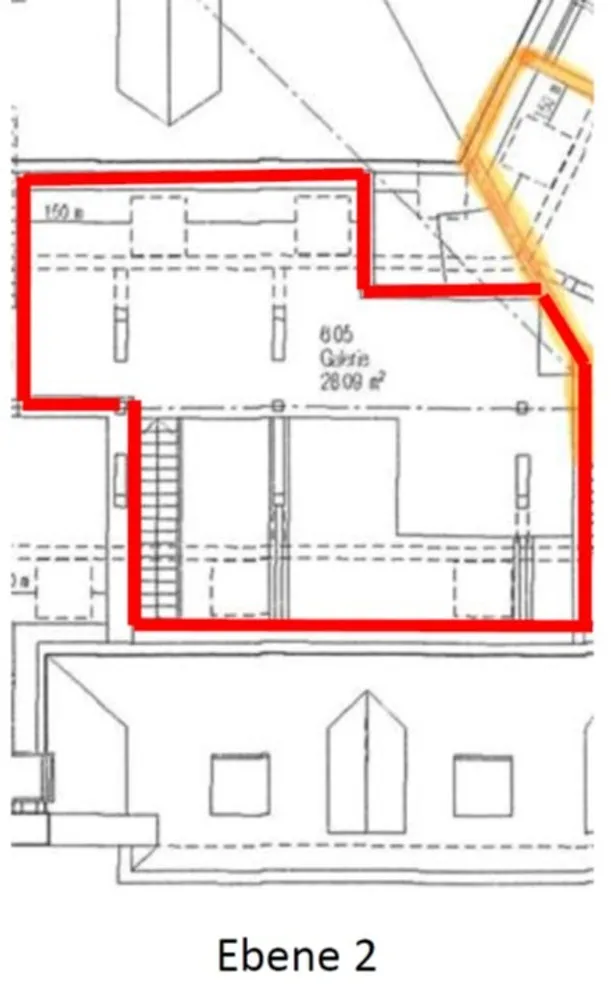 3 Zimmer Wohnung mit 98 m² in München – Bild 6