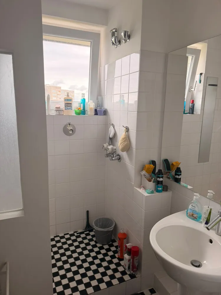 4 Zimmer Wohnung mit 87 m² in Hannover – Bild 6