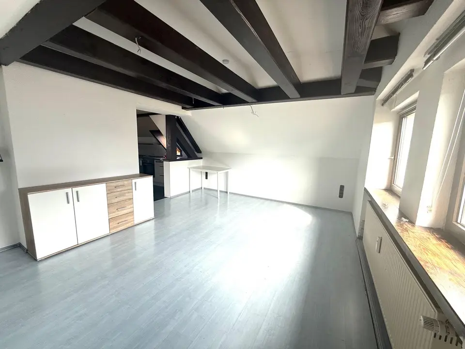 4 Zimmer Wohnung mit 60 m² in Sonneberg – Bild 8