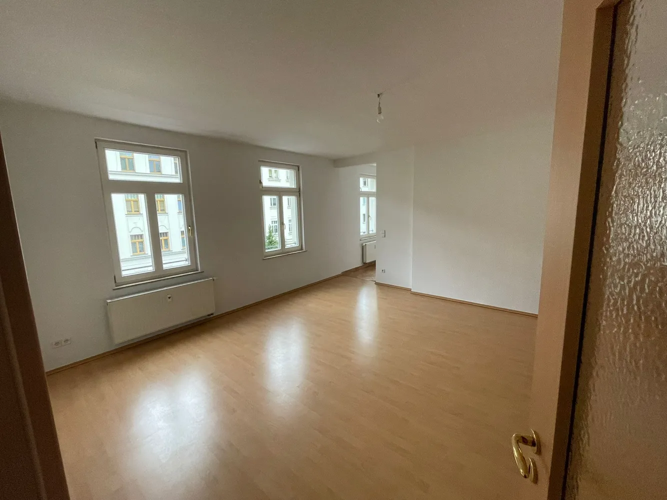 1 Zimmer Wohnung mit 42 m² in Leipzig – Bild 1