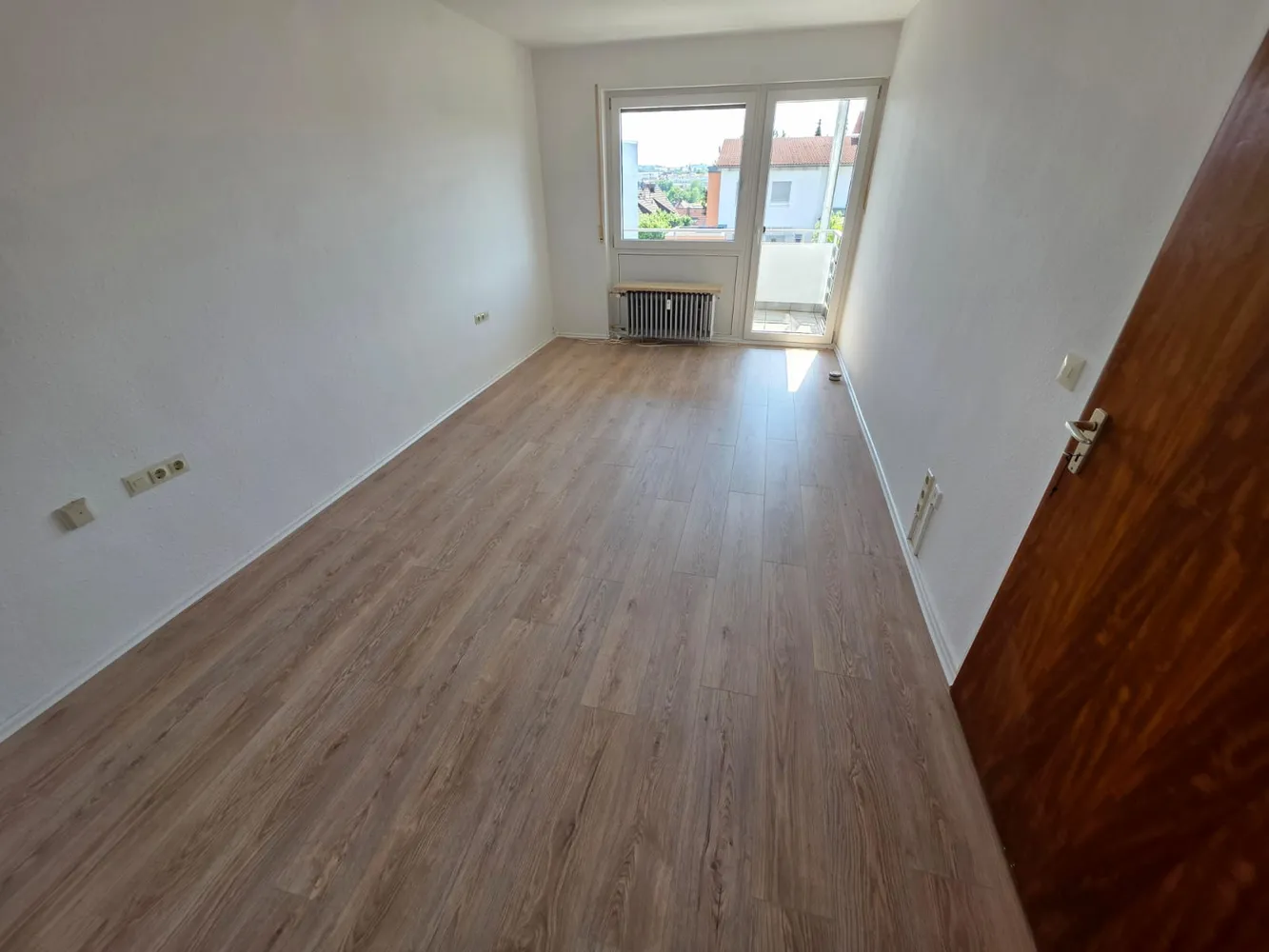 5 Zimmer Wohnung mit 142 m² in Nürtingen – Bild 3