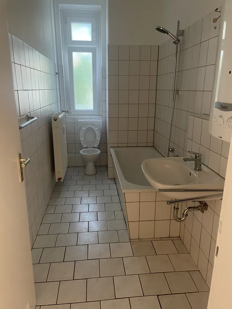 2 room apartment with 67 m² in Hanover – Photo 8