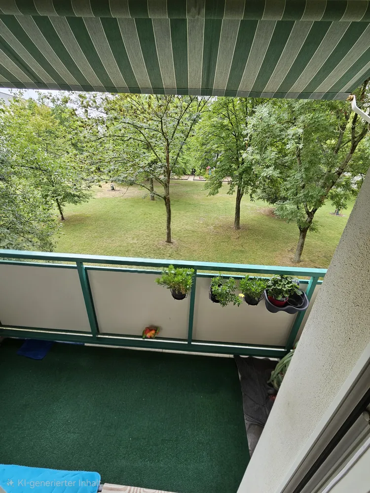 3 Zimmer Wohnung mit 57 m² in Dresden – Bild 8