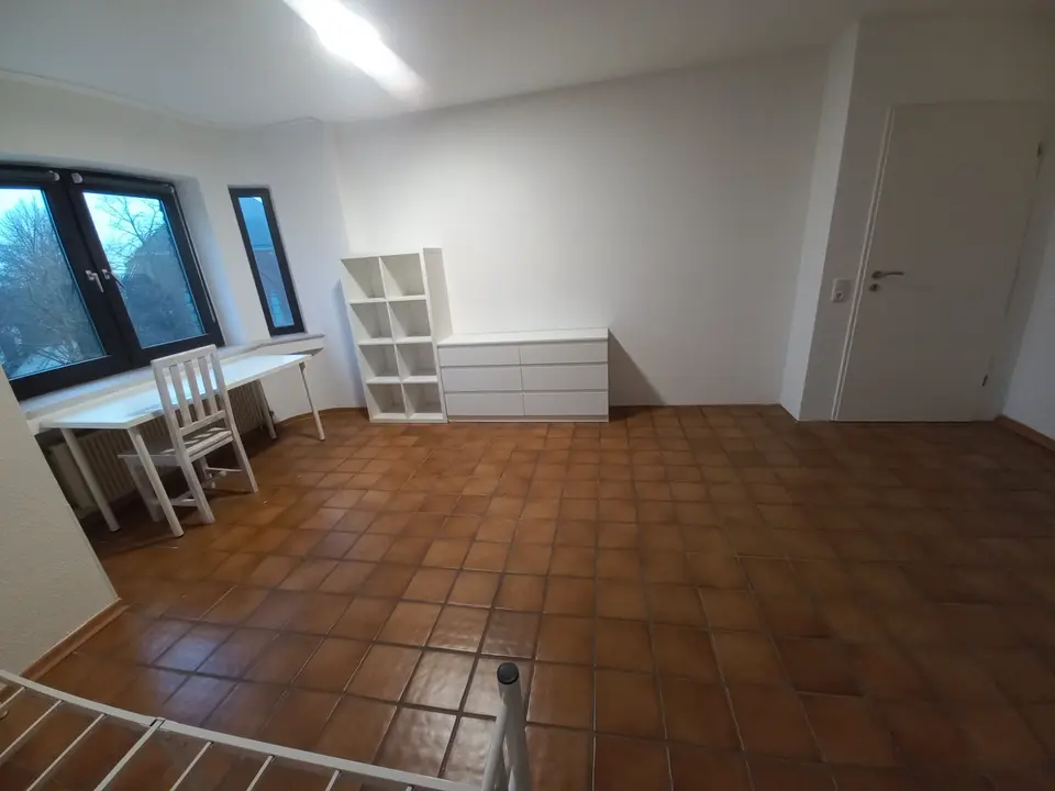 WG-Zimmer mit 20 m² in Aachen – Bild 2