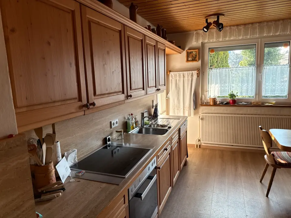 6 Zimmer Haus mit 138 m² in Schwäbisch Gmünd – Bild 1