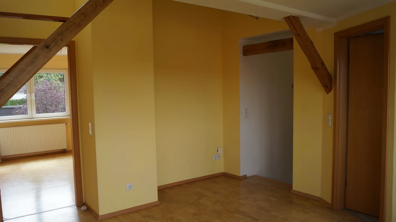 3 Zimmer Wohnung mit 60 m² in Hagen – Bild 5
