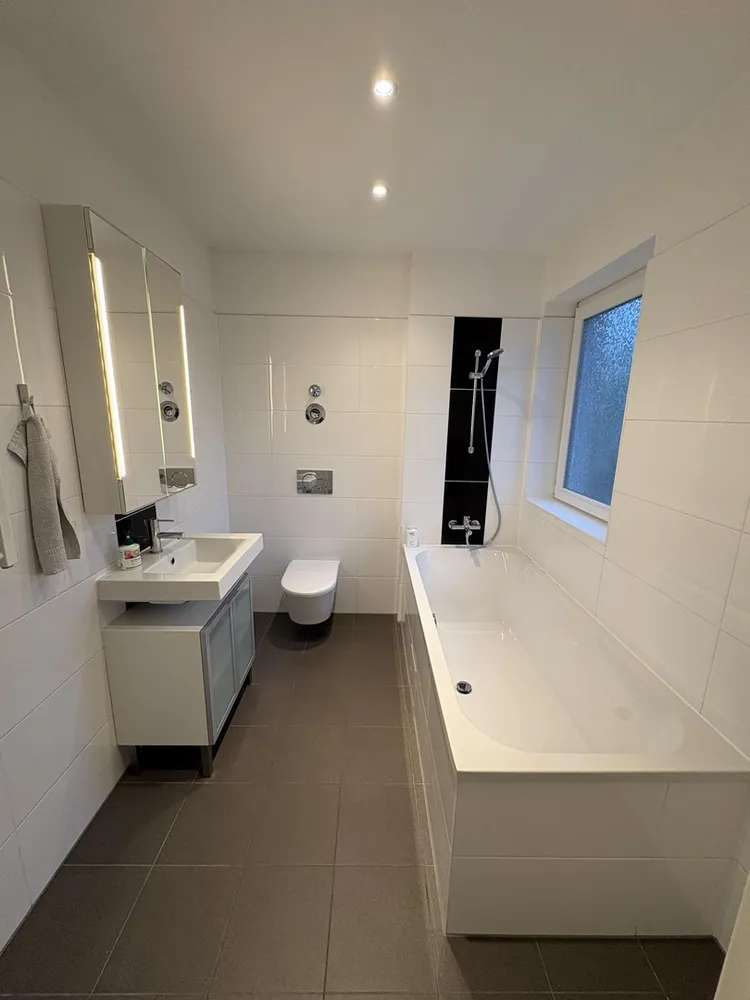 3 room apartment with 72 m² in Berlin – Photo 11