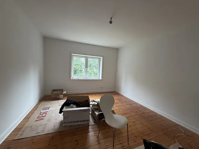 3 Zimmer Wohnung mit 80 m² in Hamburg – Bild 4