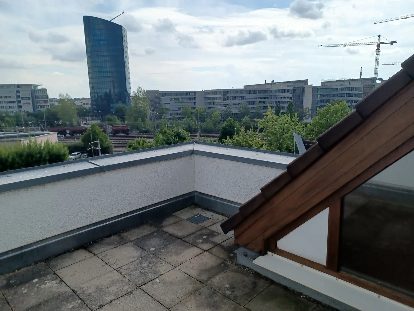 3 Zimmer Wohnung mit 80 m² in Stuttgart – Bild 5