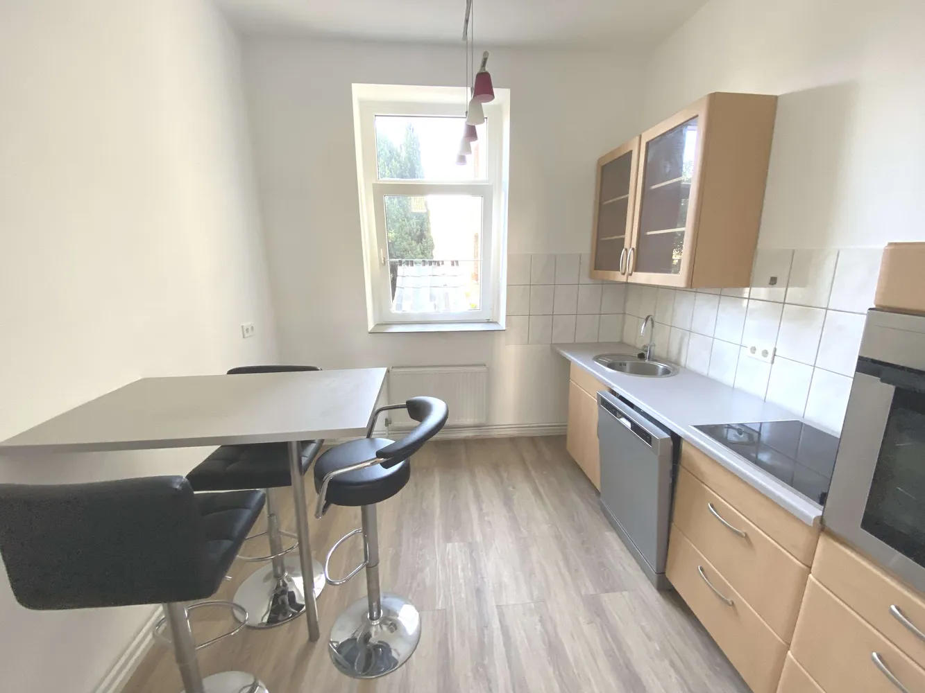 1 Zimmer Wohnung mit 40 m² in Braunschweig – Bild 5