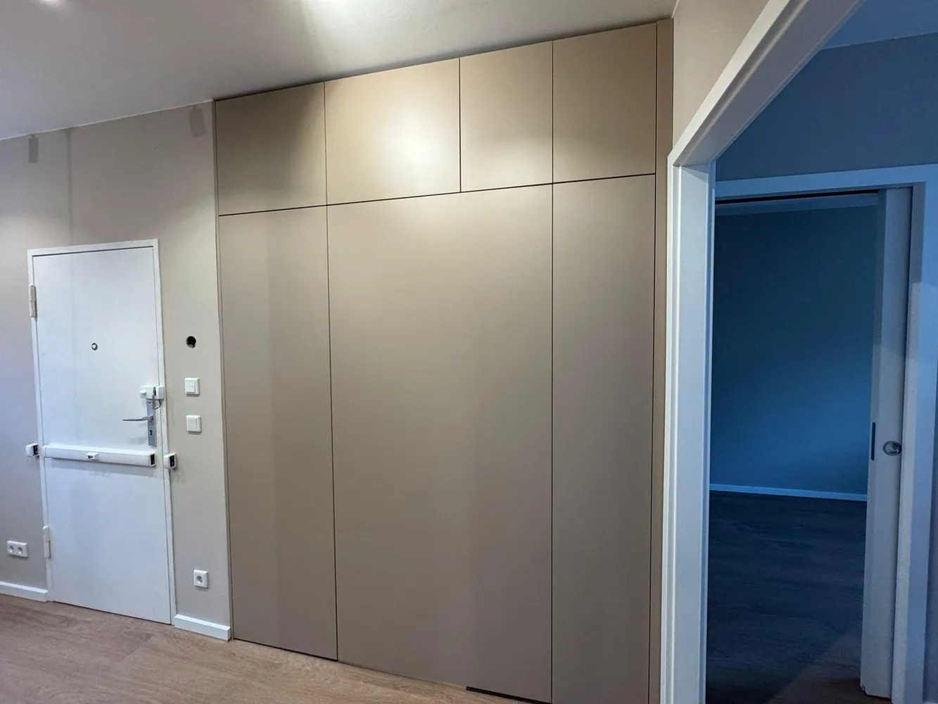 2 Zimmer Wohnung mit 50 m² in Berlin – Bild 6