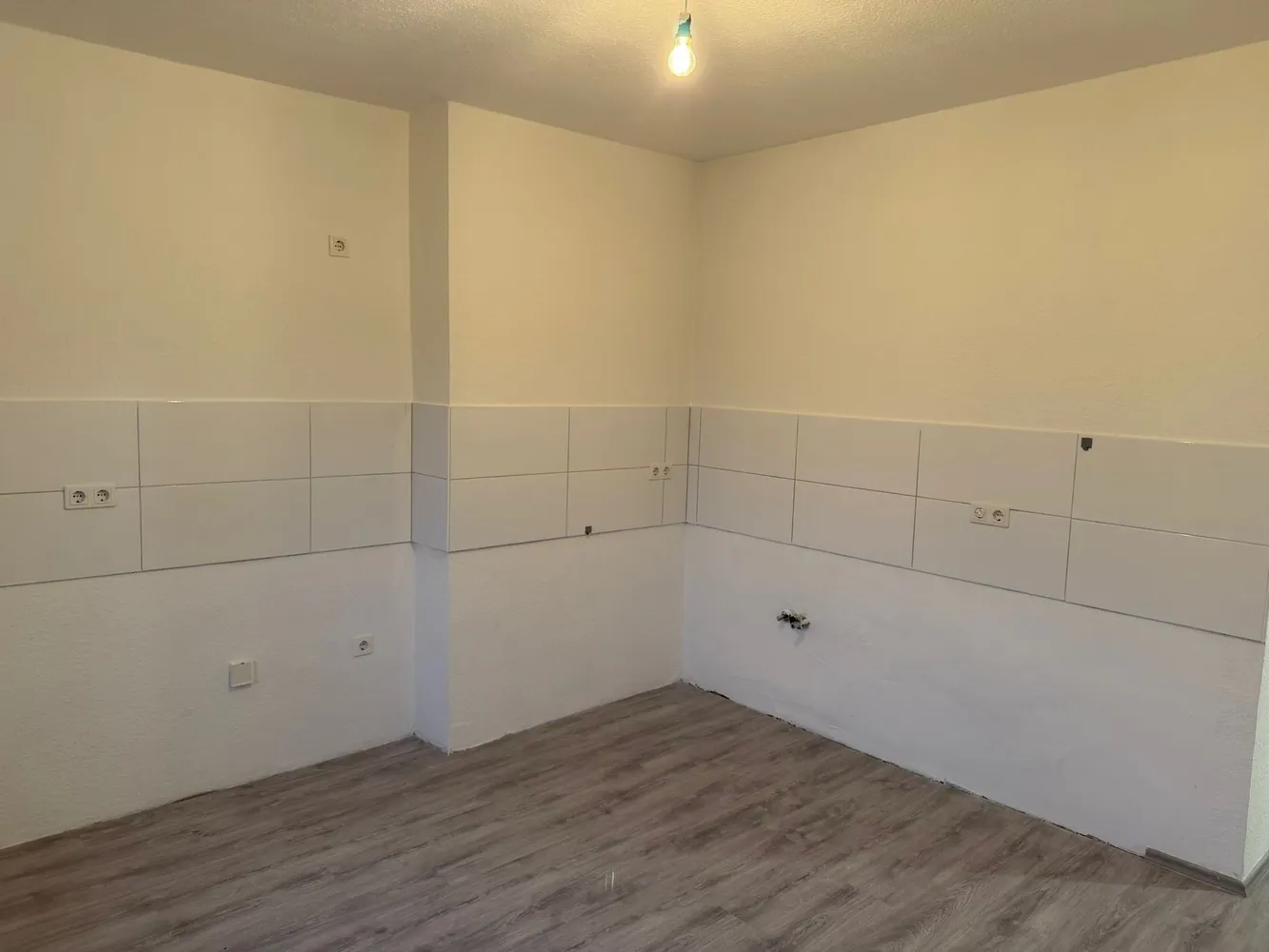 3 Zimmer Wohnung mit 54 m² in Oberhausen – Bild 9