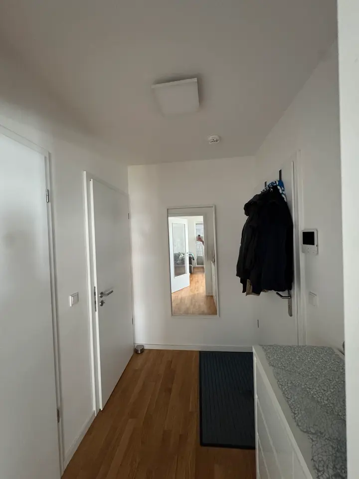 2 Zimmer Wohnung mit 56 m² in Braunschweig – Bild 6