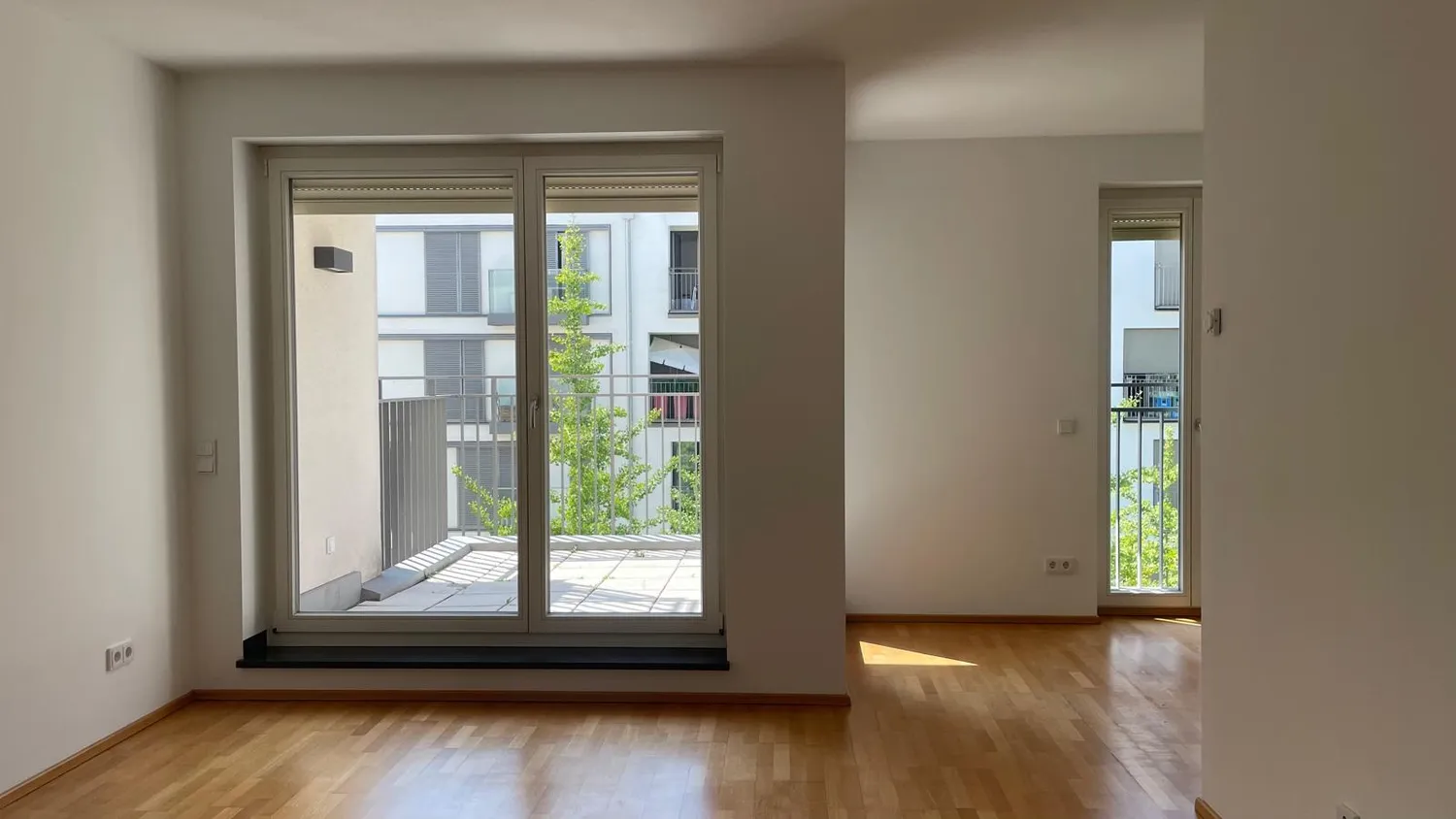 3 Zimmer Wohnung mit 77 m² in München – Bild 2
