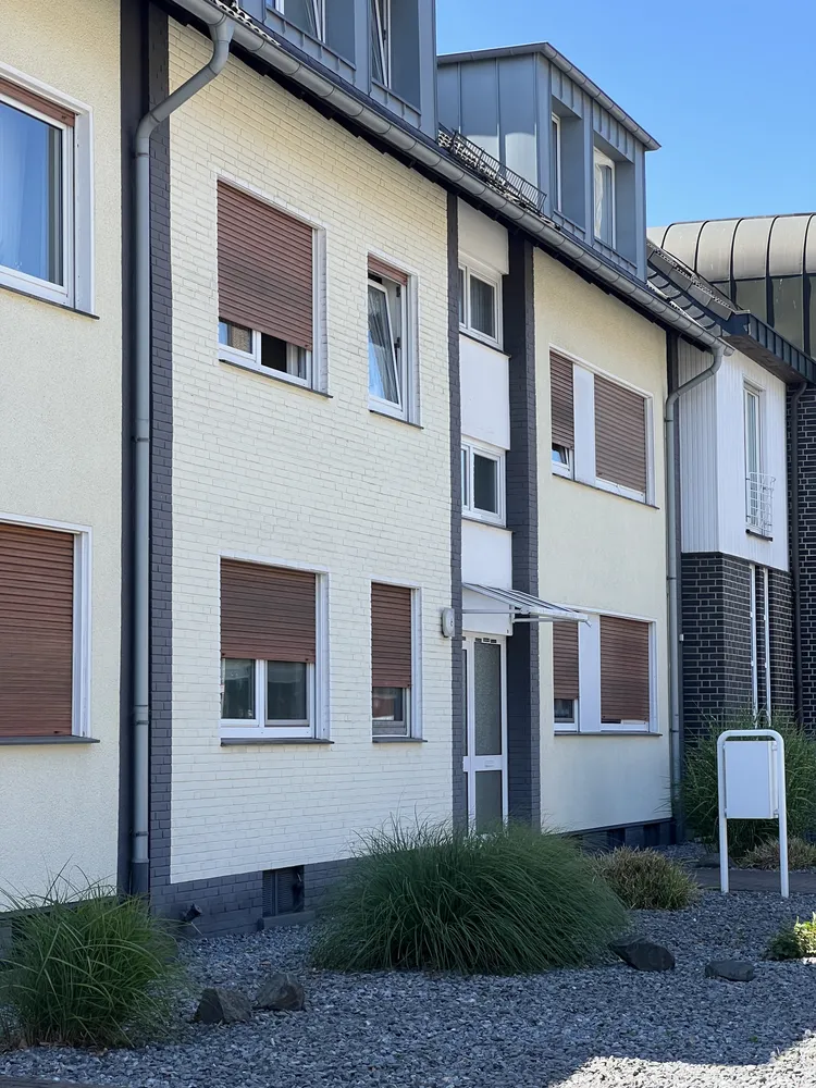 3 Zimmer Wohnung mit 67 m² in Recklinghausen – Bild 7