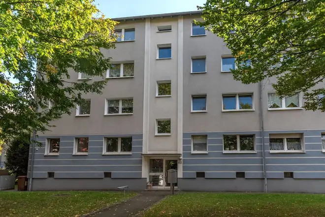3 Zimmer Wohnung mit 65 m² in Essen – Bild 1
