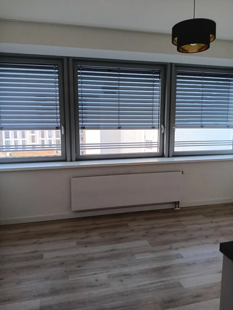 1 room apartment with 28 m² in Berlin – Photo 3